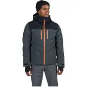 Rossignol Veste Blackside Puffy