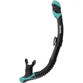 Seac Sub Reverse Dry Sbl Diving Snorkel Bleu,Noir