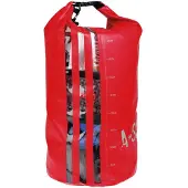 Hart Crystal Dry Sack 40l Rouge