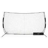 VirtuFit Filet de protection - Filet de sécurité - Filet pare-ballons - 500 x 300 cm
