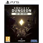 Endless Dungeon (édition Day One)