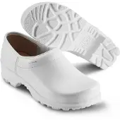 Sika Chaussure de travail Flex LBS sabot fermé blanc-39