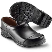 Sika Sabot de travail Comfort fermé Noir-38