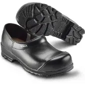 Sika Chaussure de sécurité Flex LBS sabot fermé Noir-35