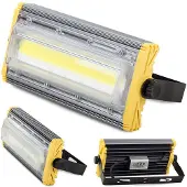 VERK 12238 Spot LED halogène 50W 5000 LM