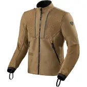 REV'IT! Surface Jacket Marron L Homme