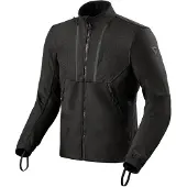 REV'IT! Surface Jacket Noir 2XL Homme