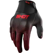Shot Drift Rim Gants de motocross