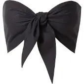 MYLAVIE by Sarah Harrison Haut noir