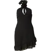 Sry dad. Robe noir