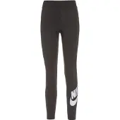 Nike Leggings noir / blanc