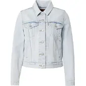Levi's Veste mi-saison 'Original Trucker Jacket' bleu ciel