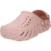 Crocs Sabots 'Echo' nude