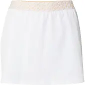 K-Swiss Jupe de sport abricot / blanc