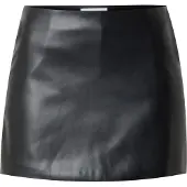 MYLAVIE by Sarah Harrison Jupe noir