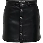 ONLY Jupe 'Amazing-Liora' noir