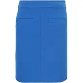 Warehouse Jupe bleu