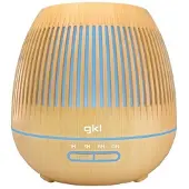 Grunkel Purificateur d'air GKL ESN-400M