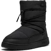Puma Après-ski noir