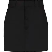 Dickies Jupe noir