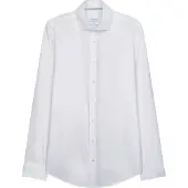 Seidensticker Chemise business blanc