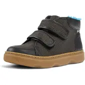 Camper Baskets ' Kiddo ' gris foncé
