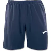Joma Pantalon de sport marine / blanc