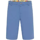 Meyer Pantalon chino 'Palma' bleu