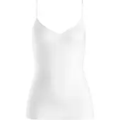 Hanro Haut ' Cotton Seamless ' blanc