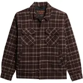 Superdry Veste mi-saison beige / marron