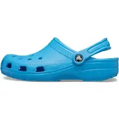 Crocs Sabots bleu