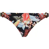 s.Oliver Bas de bikini mélange de couleurs