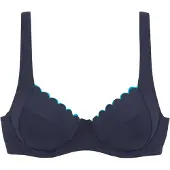 LASCANA Hauts de bikini gentiane
