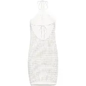 LASCANA Robe crème