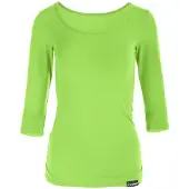 Winshape T-shirt fonctionnel 'WS4' pomme