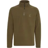 INDICODE JEANS Pull-over 'Pierco' olive