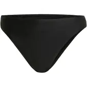Adidas Bas de bikini 'Adicolor' noir