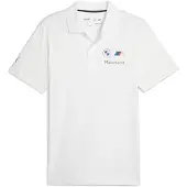 Puma T-Shirt fonctionnel mélange de couleurs / blanc