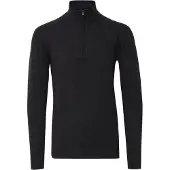 INDICODE JEANS Pull-over 'BADDON' anthracite