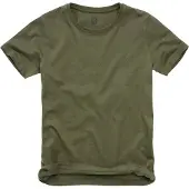 Brandit T-Shirt olive