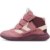 Hummel Baskets 'Reach Zero' crème / rose / bourgogne