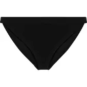 LASCANA Bas de bikini 'Gina' noir