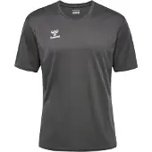 Hummel T-Shirt fonctionnel gris