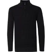 INDICODE JEANS Pull-over 'Richard' gris