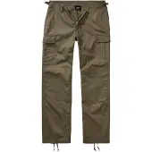 Brandit Pantalon cargo olive