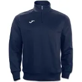 Joma Sweat de sport 'Faraon' bleu foncé / blanc