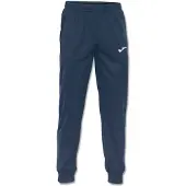 Joma Pantalon de sport 'Estadio ' bleu / blanc