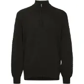 !Solid Pull-over vert