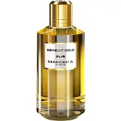 Mancera Midnight Gold Vaporizer 120ml Eau De Parfum Doré Femme