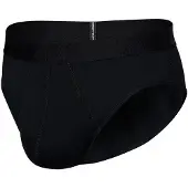 Saxx Droptemp Cooling Fly Boxers Noir S Homme